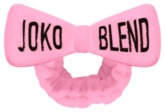 Повязка на голову, Hair Band, Joko Blend, розовая - фото