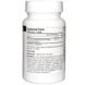 Супероксиддисмутаза СОД, SOD, Source Naturals, 250 мг, 60 таблеток, фото – 2