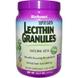 Лецитин, Lecithin Granules, Bluebonnet Nutrition, Super Earth, гранулы, 360 г, фото – 1