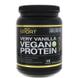 Веганский протеин горох и рис, California Gold Nutrition, 454 г, фото – 1