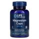 Магний, Magnesium, Life Extension, 500 мг, 100 капсул, фото – 1