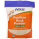 Подорожник (Psyllium Husk), Now Foods, Healthy Foods, 680 гр., фото – 1