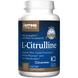 Цитруллин, L-Citrulline, Jarrow Formulas, 60 таблеток, фото – 1