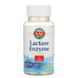Фермент лактаза, Lactase Enzyme, Kal, 250 мг, 60 капсул, фото – 1