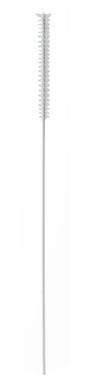 Длинные межзубные щетки, xxx-тонкие, 1.9 мм, (Белый), 10 шт - фото