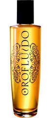 Эликсир для восстановления и блеска волос Orofluido, Revlon Professional, 25 мл - фото