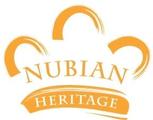 Nubian Heritage логотип