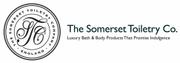 The Somerset Toiletry Co. логотип