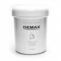 Лифтинг-крем для тела и бюста, Demax, 500 мл - фото