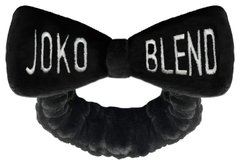 Повязка на голову, Hair Band, Joko Blend, черная - фото
