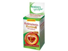 Холестерин Контроль, Beres, 60 таблеток - фото