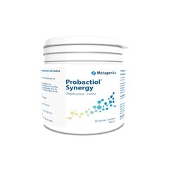 Пробиотики, Probactiol Synergy, Metagenics, порошок 180 г - фото