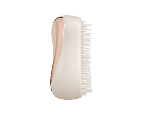 Гребінець, Compact Styler Rose Gold Ivory, Tangle Teezer - фото