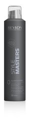Спрей для блеска, Style Masters Shine Spray Glamourama 0, Revlon Professional, 300 мл - фото