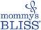 Mommy's Bliss логотип