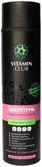 Шампунь для фарбованого волоссяз кератином та олією Ши, VitaminClub, 250 мл - фото