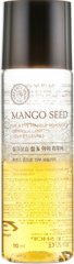 Ремувер для губ і очей, Mango Seed Lip & Eye Make Up Remover, The Face Shop, 110 мл - фото