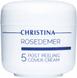Постпілінговий тональний захисний крем, RoseDeMer Post Peeling Cover Cream, Christina, 20 мл, фото – 1