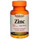Цинк глюконат, Zinc, Sundown Naturals, 50 мг, 100, фото – 1