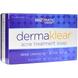 Мыло с серой от акне, DermaKlear Acne, Enzymatic Therapy (Nature's Way), (85 г), фото – 1