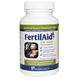 Репродуктивне здоров'я чоловіків, FertilAid for men, Fairhaven Health, 90 капсул, фото – 1