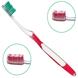 Зубна щітка MICROTIP, Gum, компактна мягка, фото – 2