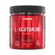 Глутамин, L-Glutamine, апельсин, Prozis, 300 г, фото – 1