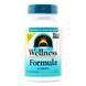 Поддержка иммунитета, Wellness Formula, Source Naturals, 45 таблеток, фото – 1