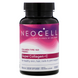 Neocell, Super Collagen + C, добавка з колагеном та вітаміном C, 120 таблеток (NEL-12895), фото – 1