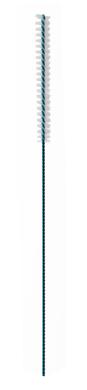 Длинные межзубные щетки,xx-тонкие, 2.5 мм, (Синий), 10 шт - фото