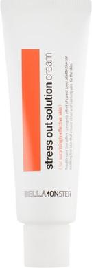 Антистресс-крем, Stress Out Solution Cream, BellaMonster, 40 мл - фото