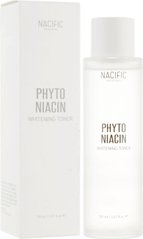 Тонер для лица, осветляющий, Phyto Niacin Whitening Toner, Nacific, 150 мл - фото