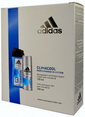 Набор для мужчин, Climacool 2020, Adidas - фото