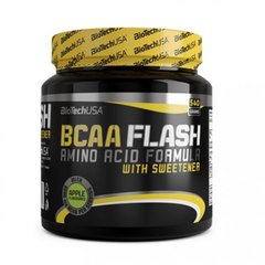 BCAA Flash Zero - cola, 700 г - фото