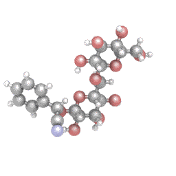 Вітамін B17, Amygdalin, Cyto Pharma, 10 флаконів по 3 г - фото