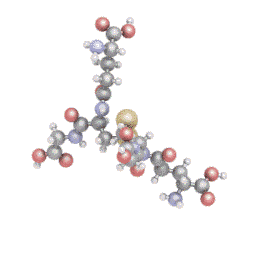 Глутатіон-SR, Glutathione, Thorne Research, 60 капсул - фото