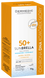 SPF 50+ сонцезахисний крем для сухої і нормальної шкіри, Dermedic, 50 мл, фото – 2