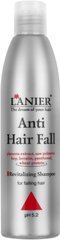 Шампунь відновлюючий Ланьєр "Проти випадіння волосся", Placen formula, 250 мл - фото