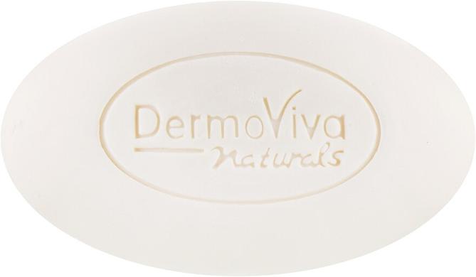 Мило відбілююче, DermoViva Fairness Glow Skin Soap, Dabur, 75 г - фото