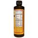 Лляна олія, Flax Oil, Ultra Lignan, Healthy Origins, органік, 473 мл, фото – 2