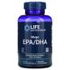 Рыбий жир EPA DHA, Omega Foundations, Life Extension, 120 капсул, фото – 1