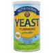 Харчові дріжджі з куркумою, Nutritional Yeast, Kal, 153 г, фото – 1
