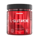 Глутамин, L-Glutamine, персик и маракуйа, Prozis, 300 г, фото – 1