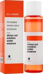 Водна есенція, Stress Out Solution Water Essence, BellaMonster, 200 мл - фото