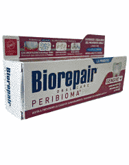 Зубная паста "Peribioma", Biorepair, 75 мл - фото