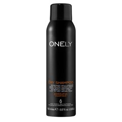 Сухой шампунь, Onely dry shampoo, FarmaVita, 150 мл - фото