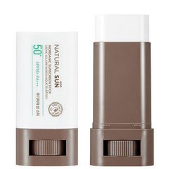 Стік, SPF-50+, Natural Sun Eco, The Face Shop, 20 г - фото