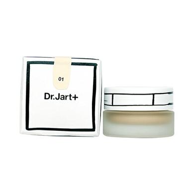 Консилер для качественной маркировки недостатков кожи с скваланом, Dermakeup Power Balm Concealer SPF30, Dr.Jart+, №1 Light, 10 г - фото