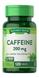 Кофеїн + екстракт зеленого чаю, Caffeine + Green Tea extract, Nature's Truth, 200 мг, 120 таблеток, фото – 1