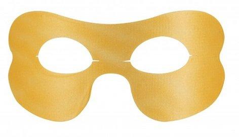 Маска для шкіри навколо очей Firming Gel Eye Mask - фото